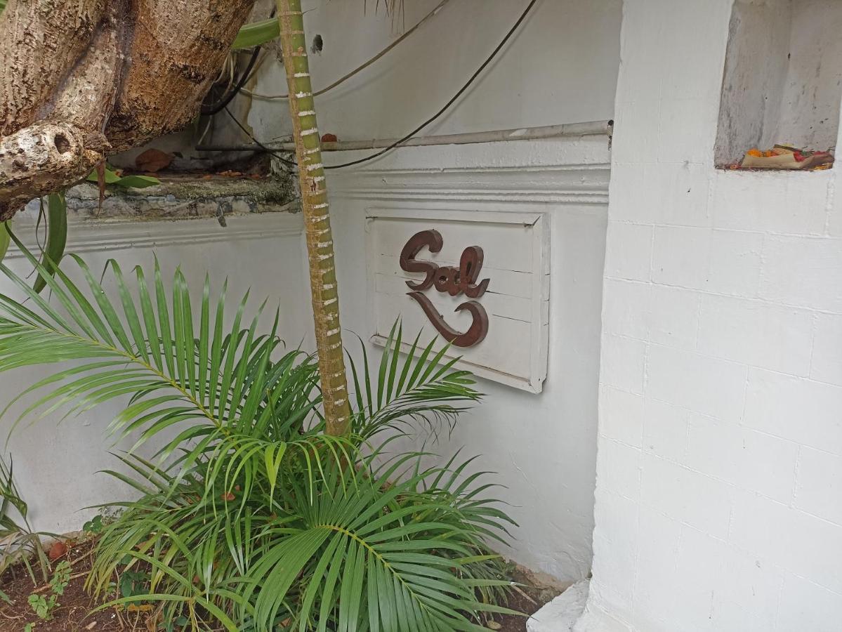 Sal Secret Spot Hotel Pecatu  Exterior photo